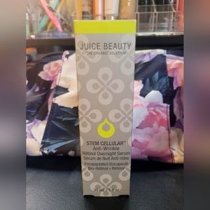 Juice Beauty Anti Wrinkle serum